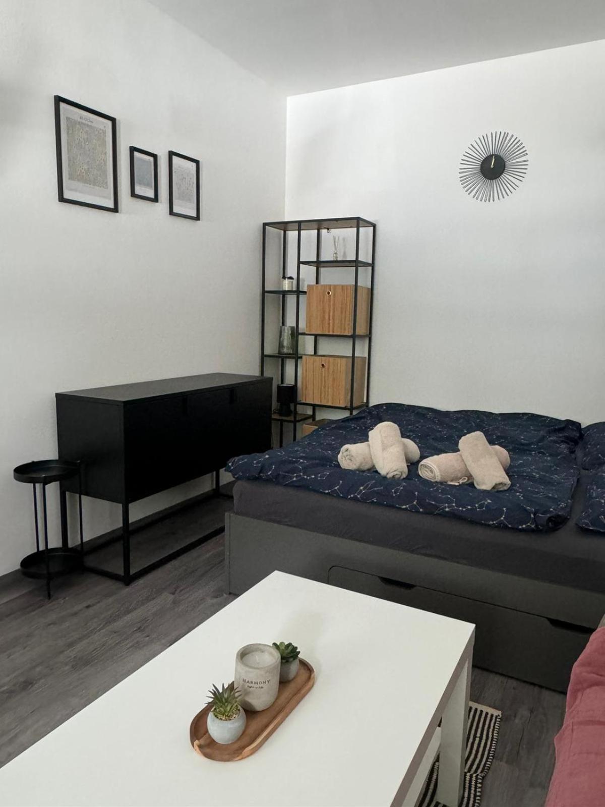 Hobiti Apartman - Sam Rathschlag Kültér fotó