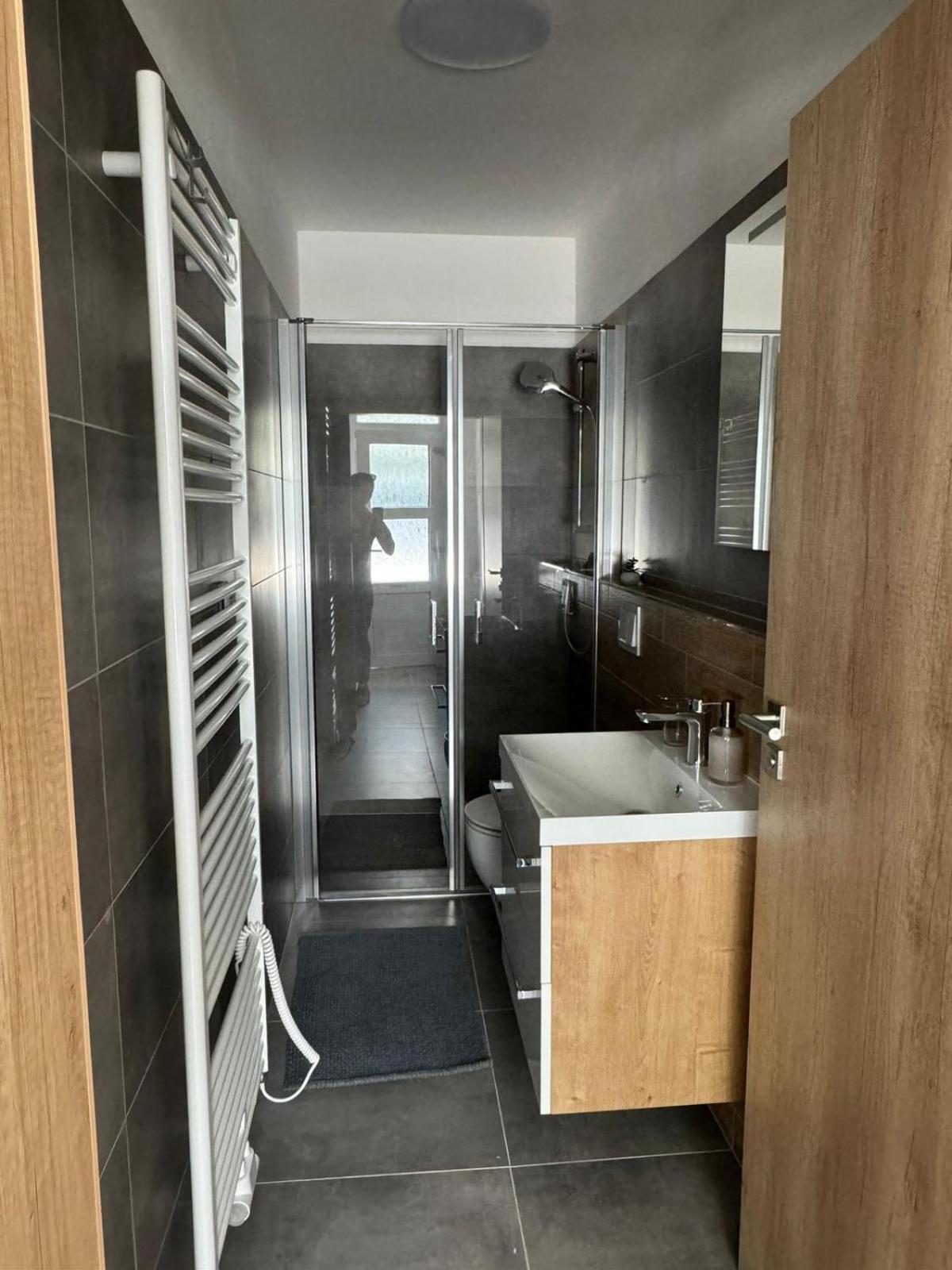 Hobiti Apartman - Sam Rathschlag Kültér fotó