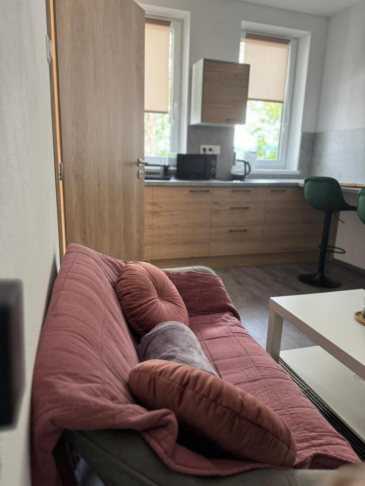Hobiti Apartman - Sam Rathschlag Kültér fotó